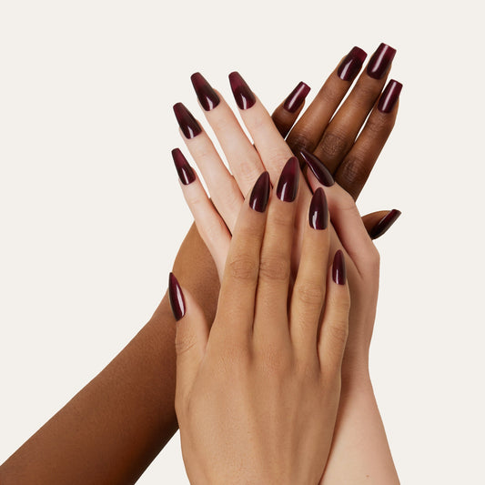 Mylee Gel Polish - Cappuccino