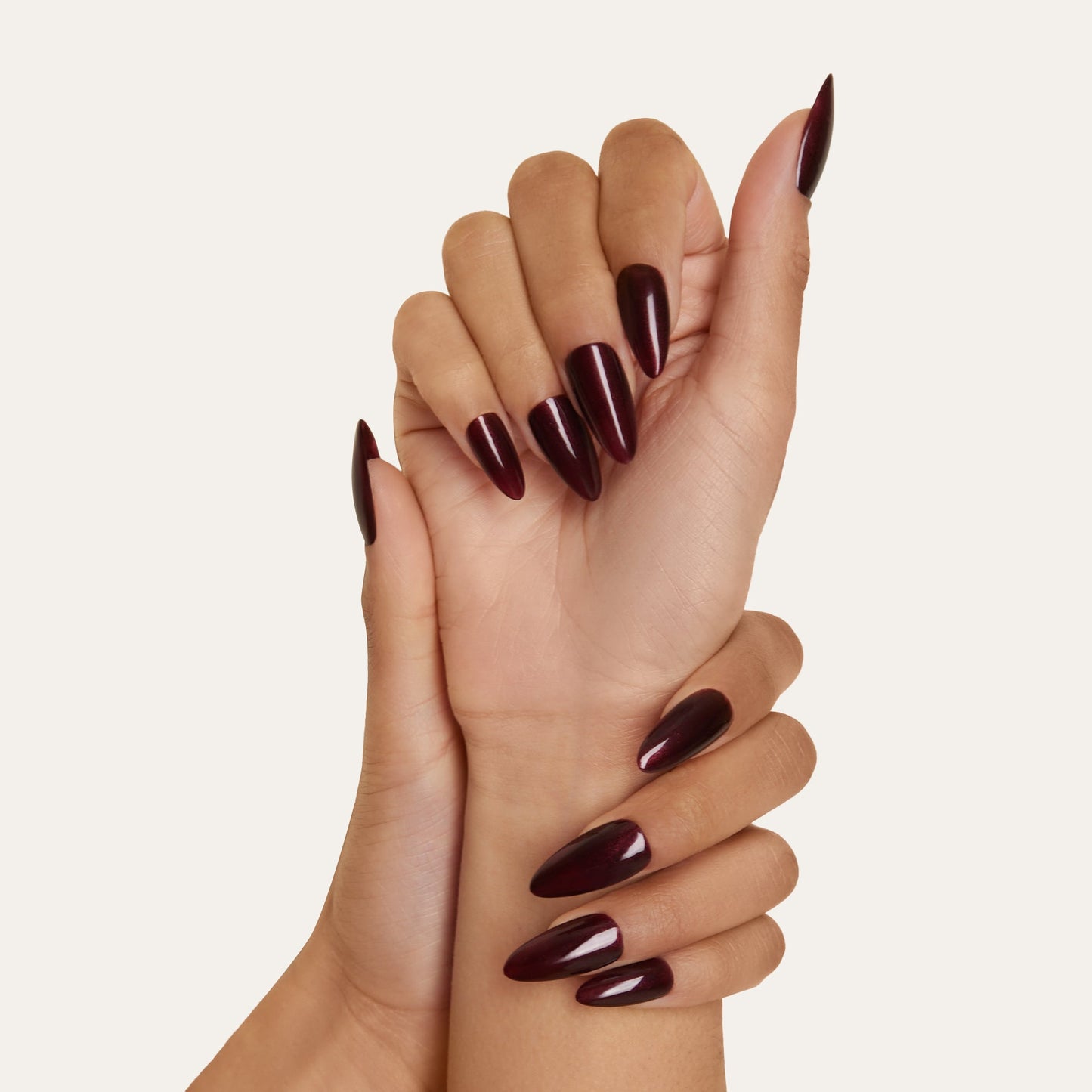 Mylee Gel Polish - Cappuccino