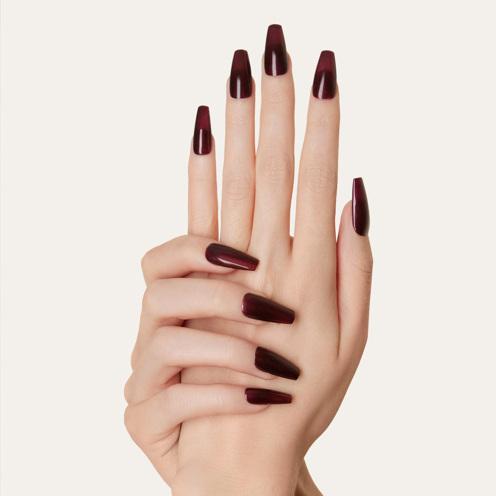 Mylee Gel Polish - Cappuccino