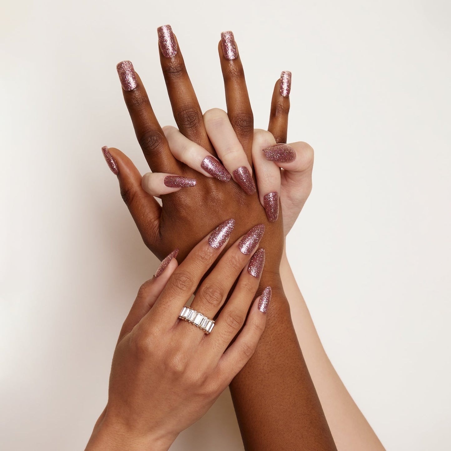 Vernis semi-permanent Mylee - Access All Areas