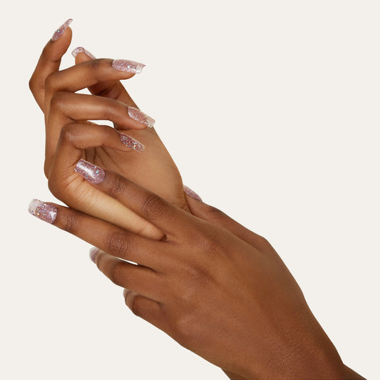 Mylee Gel Polish - Disco Pink