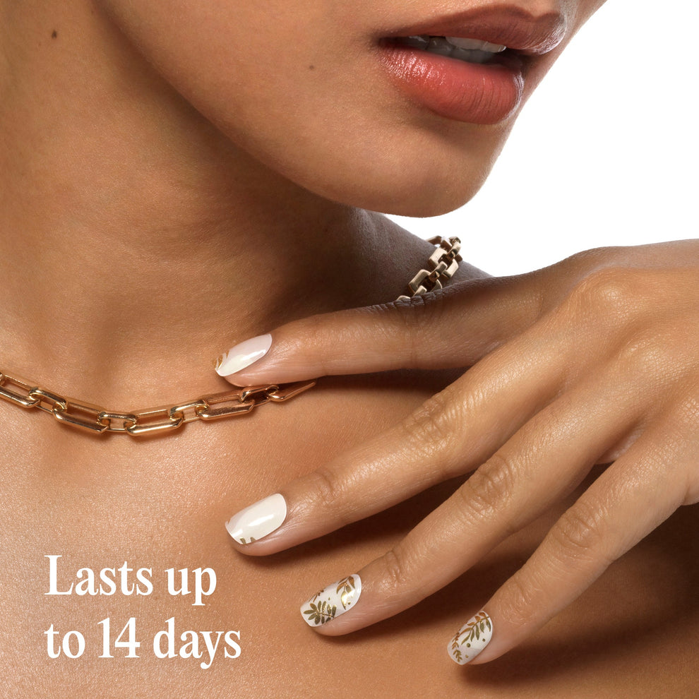 Vernis Gel Autocollants Mylee - Nature Time