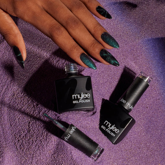 Vernis semi-permanent Mylee - Cat Eye / Beltane