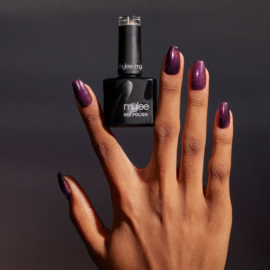 Vernis semi-permanent Mylee - Cat Eye / Amulet