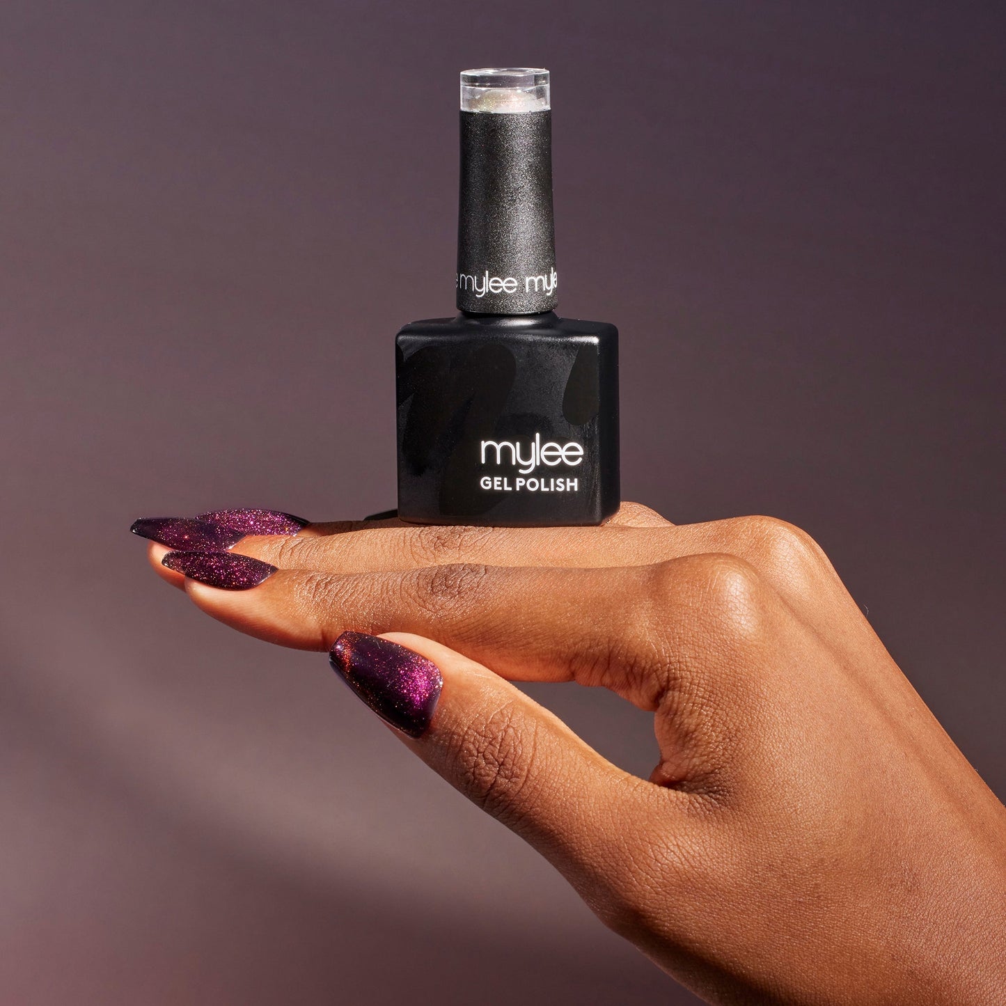 Vernis semi-permanent Mylee - Cat Eye / Amulet