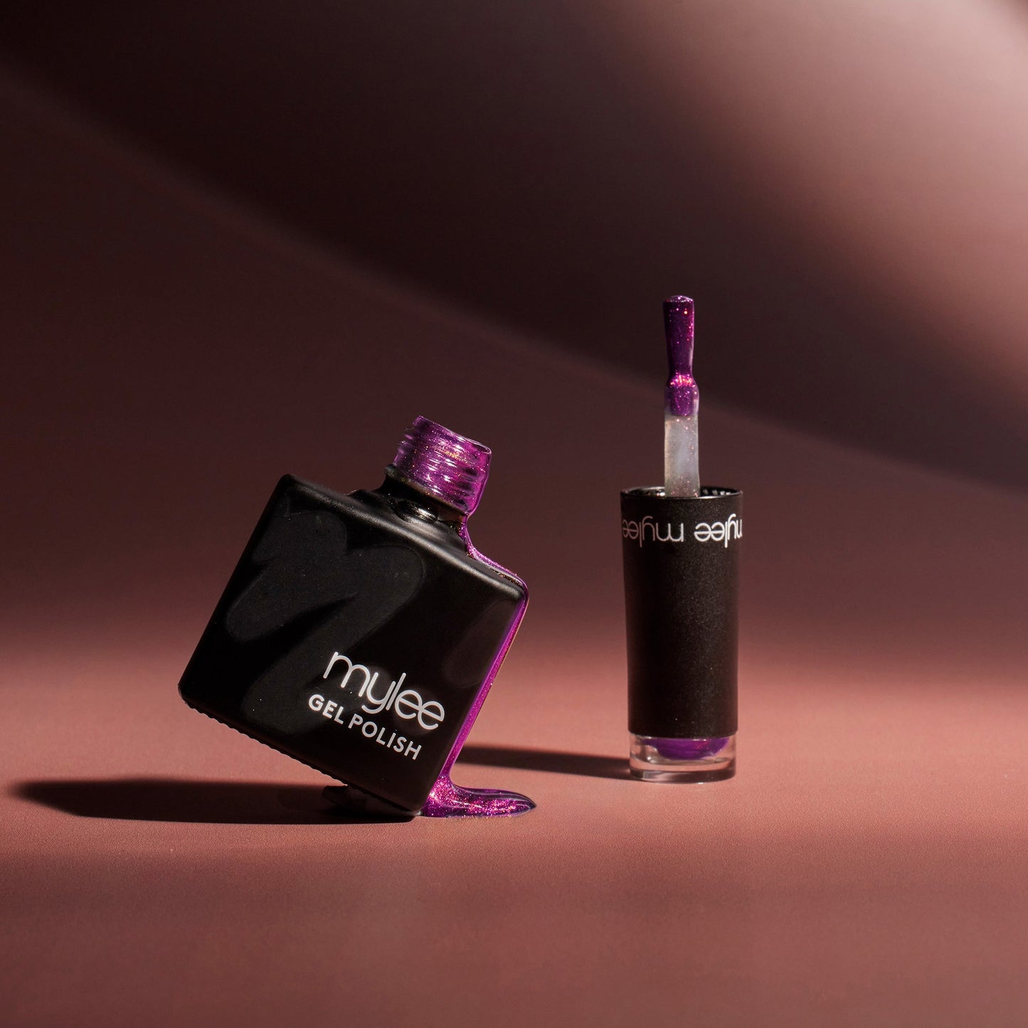 Vernis semi-permanent Mylee - Cat Eye / Amulet