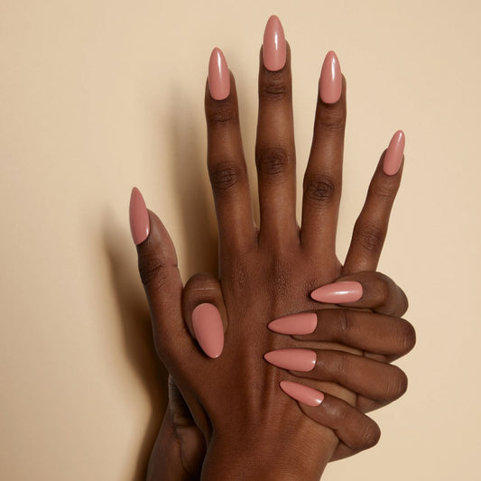 Vernis semi-permanent Mylee - Naturally, Darling