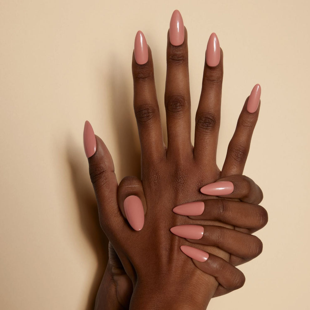 Vernis semi-permanent Mylee - Naturally, Darling