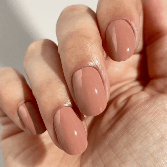 Vernis Gel Autocollants Mylee - Naturally Darling