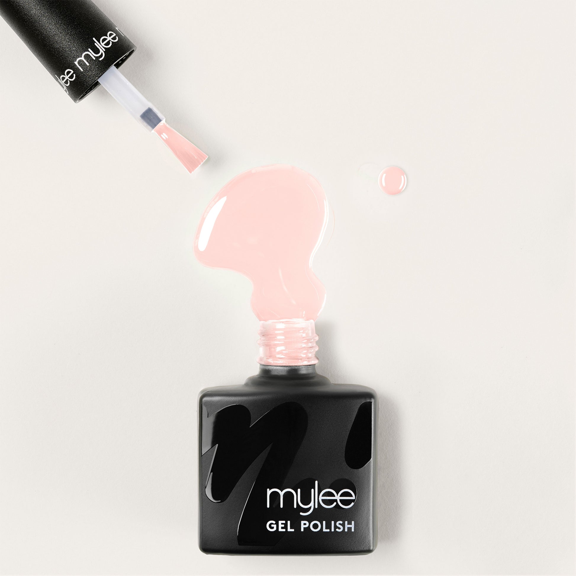 Mylee Nature Retreat Gel Polish