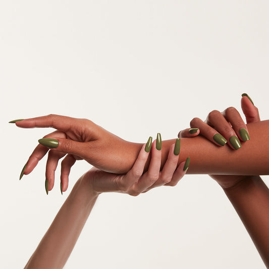 Mylee Gel Polish - Oasis