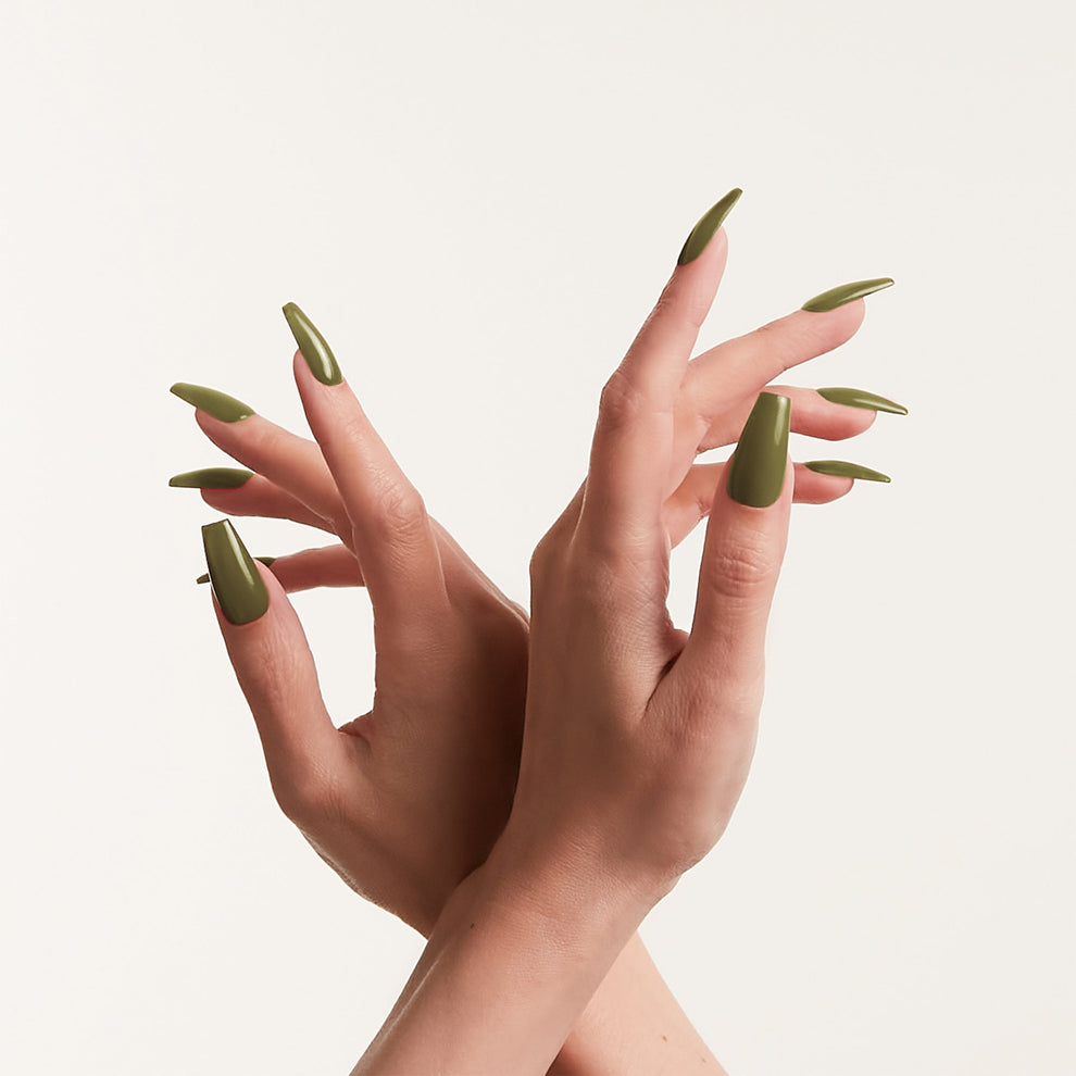 Vernis semi-permanent Mylee - Oasis