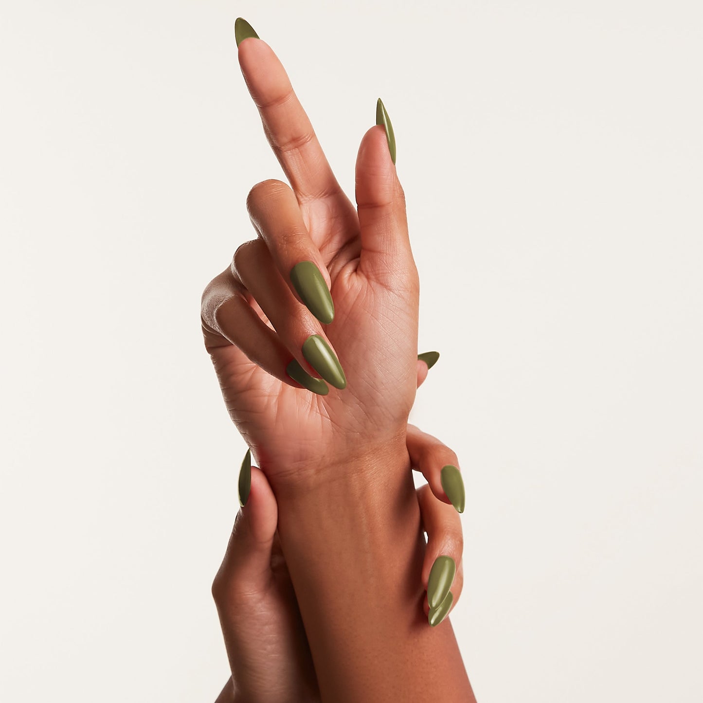 Vernis semi-permanent Mylee - Oasis