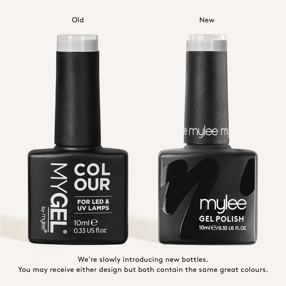 Mylee Gel Polish - High Rise