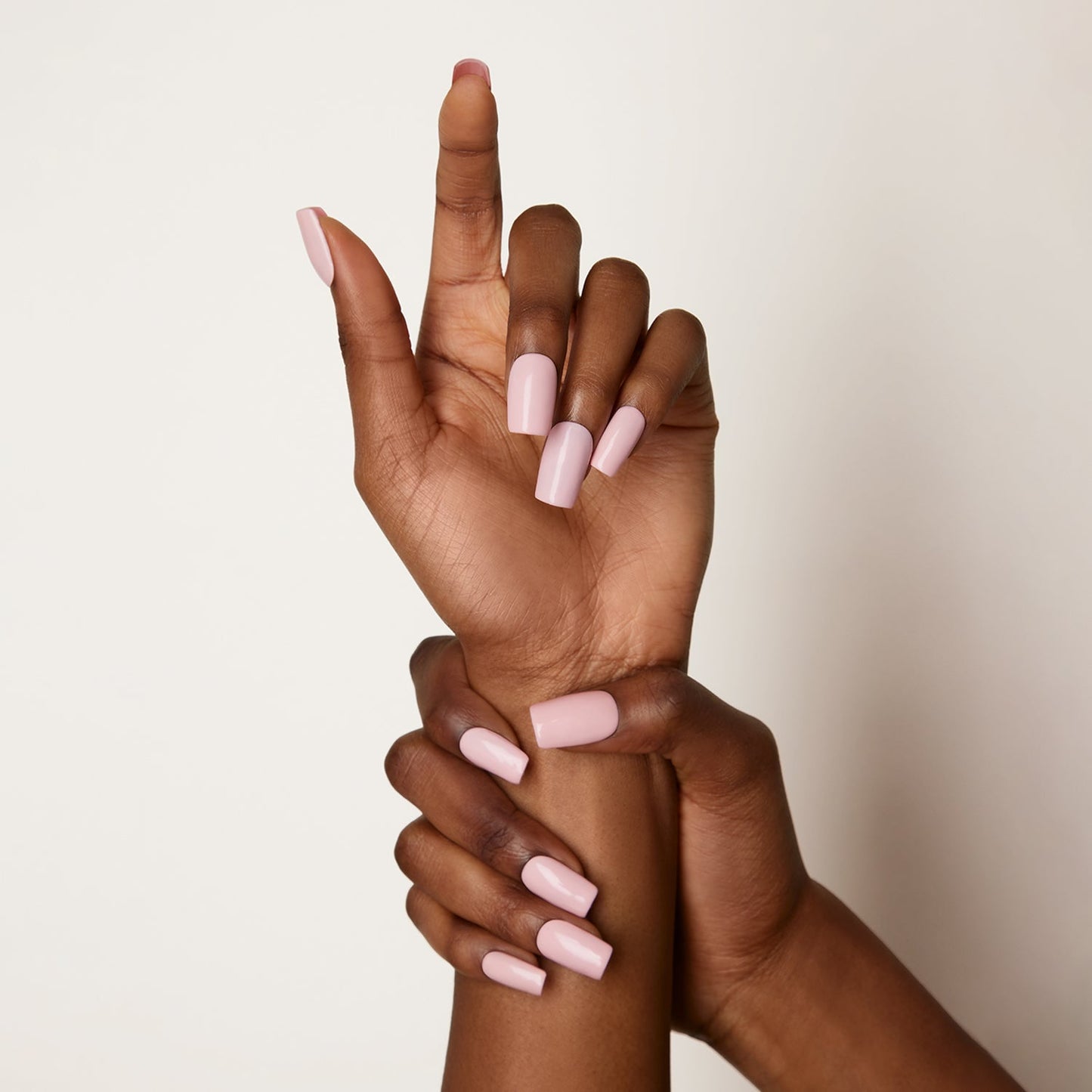 Vernis semi-permanent Mylee - Pastel Chic