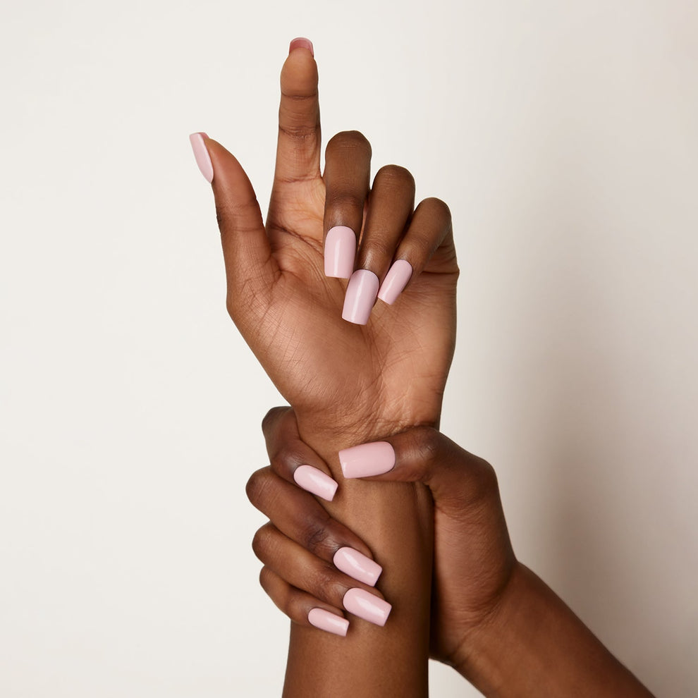 Vernis semi-permanent Mylee - Pastel Chic