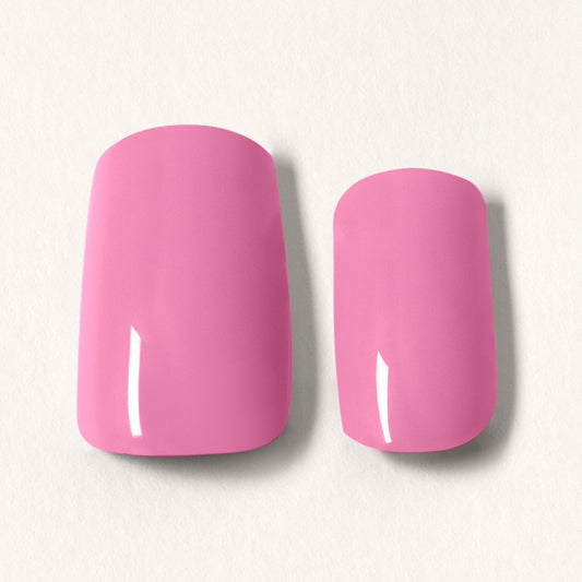 Vernis Gel Autocollants Mylee - Peony