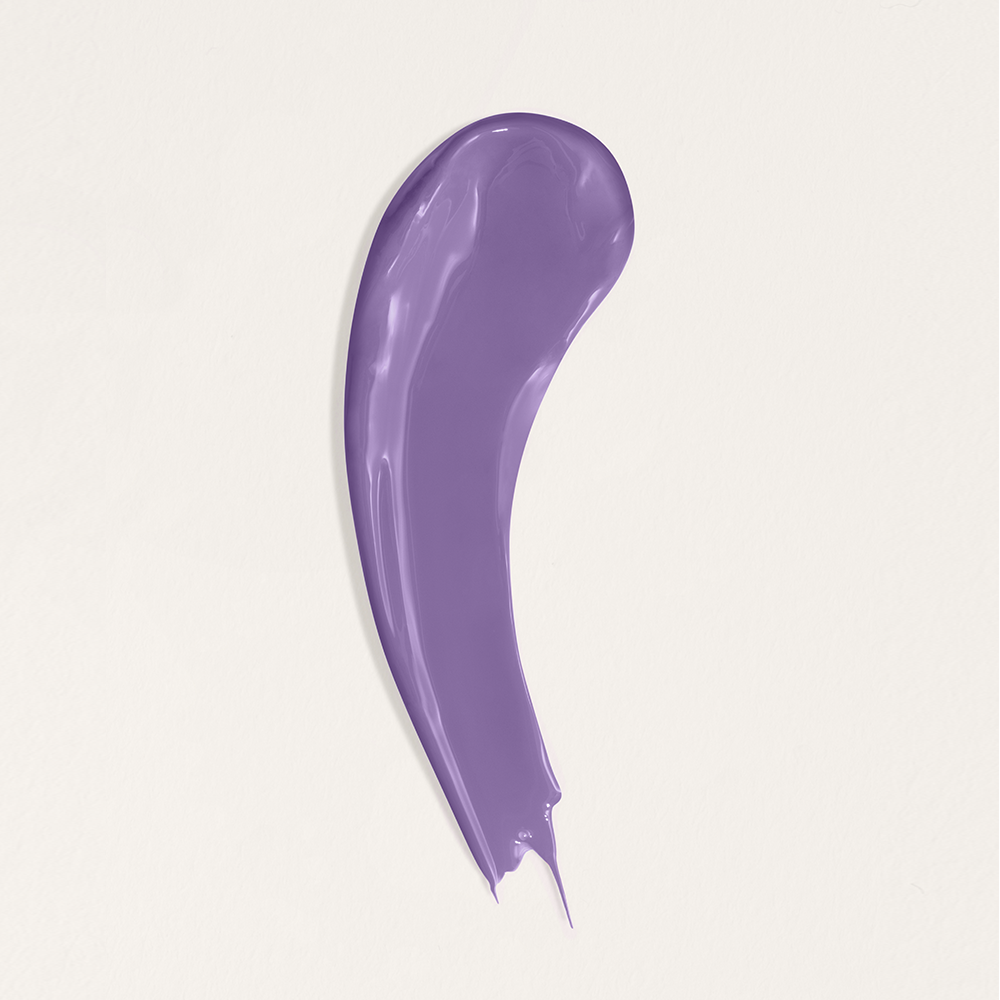 Crème CaraGel vernis semi-permanent Mylee - Palma Violet