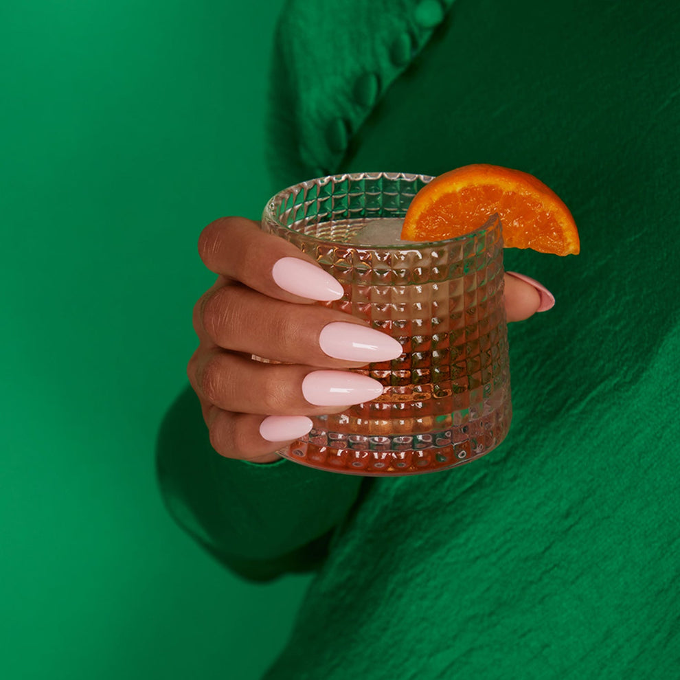 Vernis semi-permanent Mylee - Pastel Chic