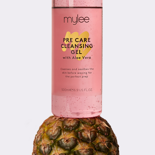 Gel pré-épilation Mylee - 500ml