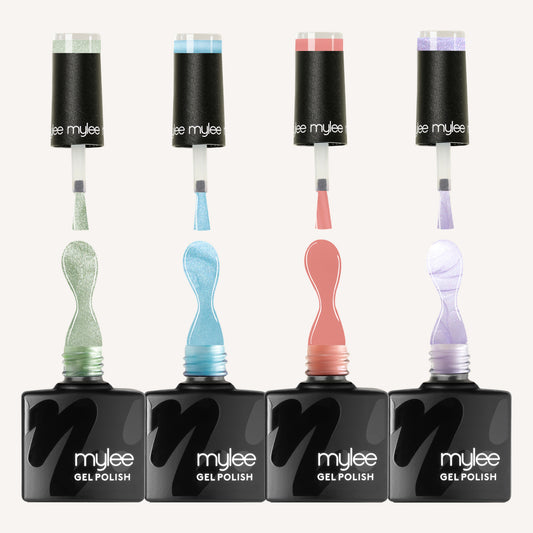 Mylee Gel Polish Quad -  Sweet Treat