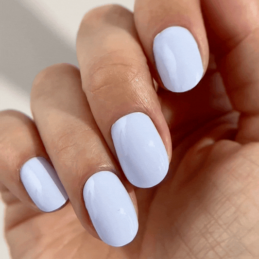 Vernis Gel Autocollants Mylee - Quite Delightful