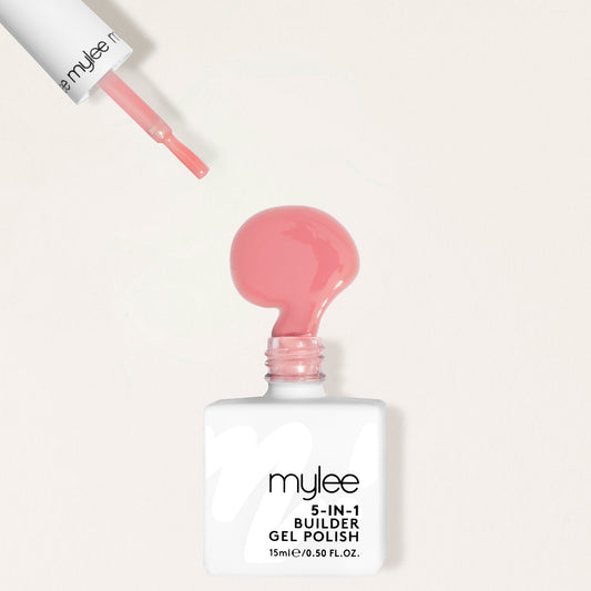 Gel de Construction Mylee - French Rose