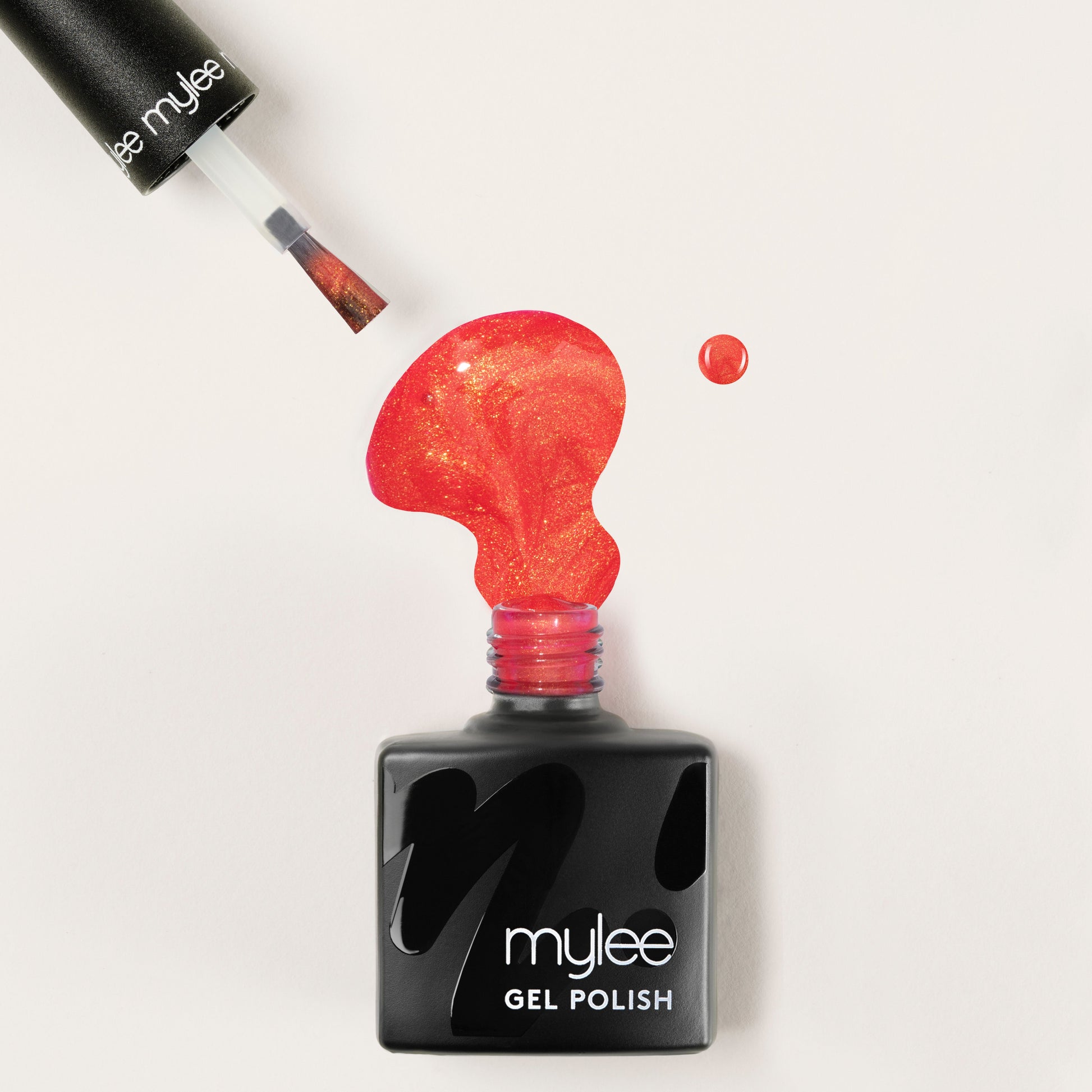 Mylee Rose Spirit Gel Polish