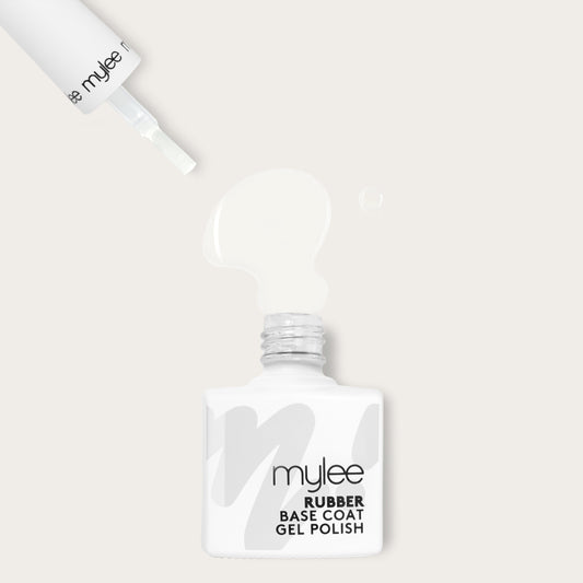 Mylee Rubber Base Coat 10ml
