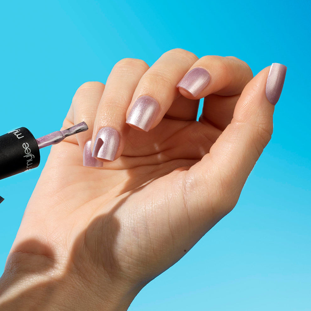 Vernis semi-permanent Mylee - Shark Bait