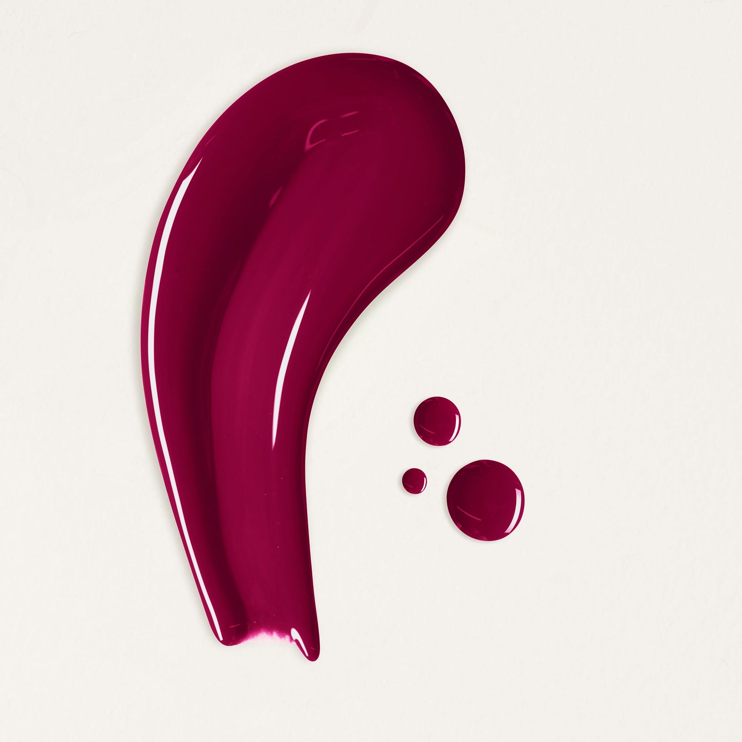 Mylee Gel Polish - Raspberry