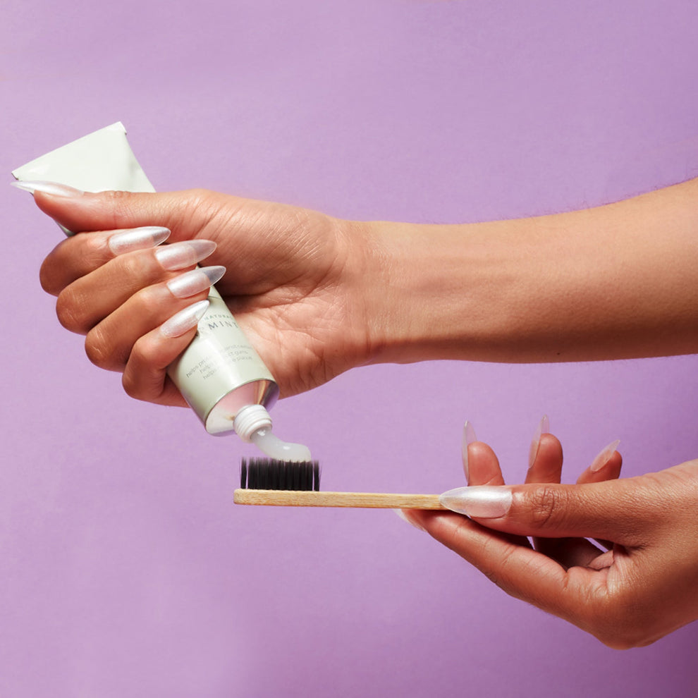 Mylee Gel Polish - A Pinch Of Salt
