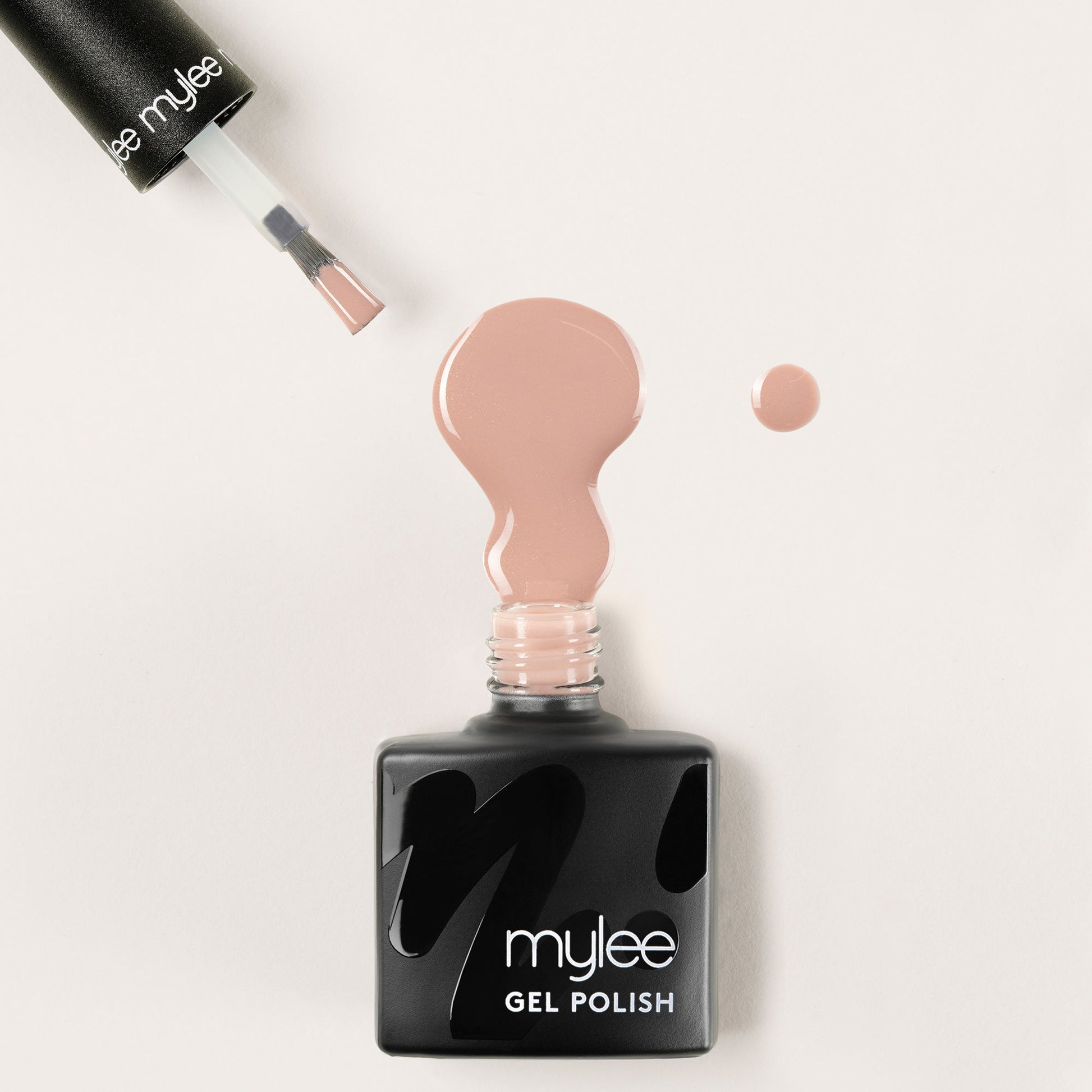 Mylee Clothing Optional Gel Polish