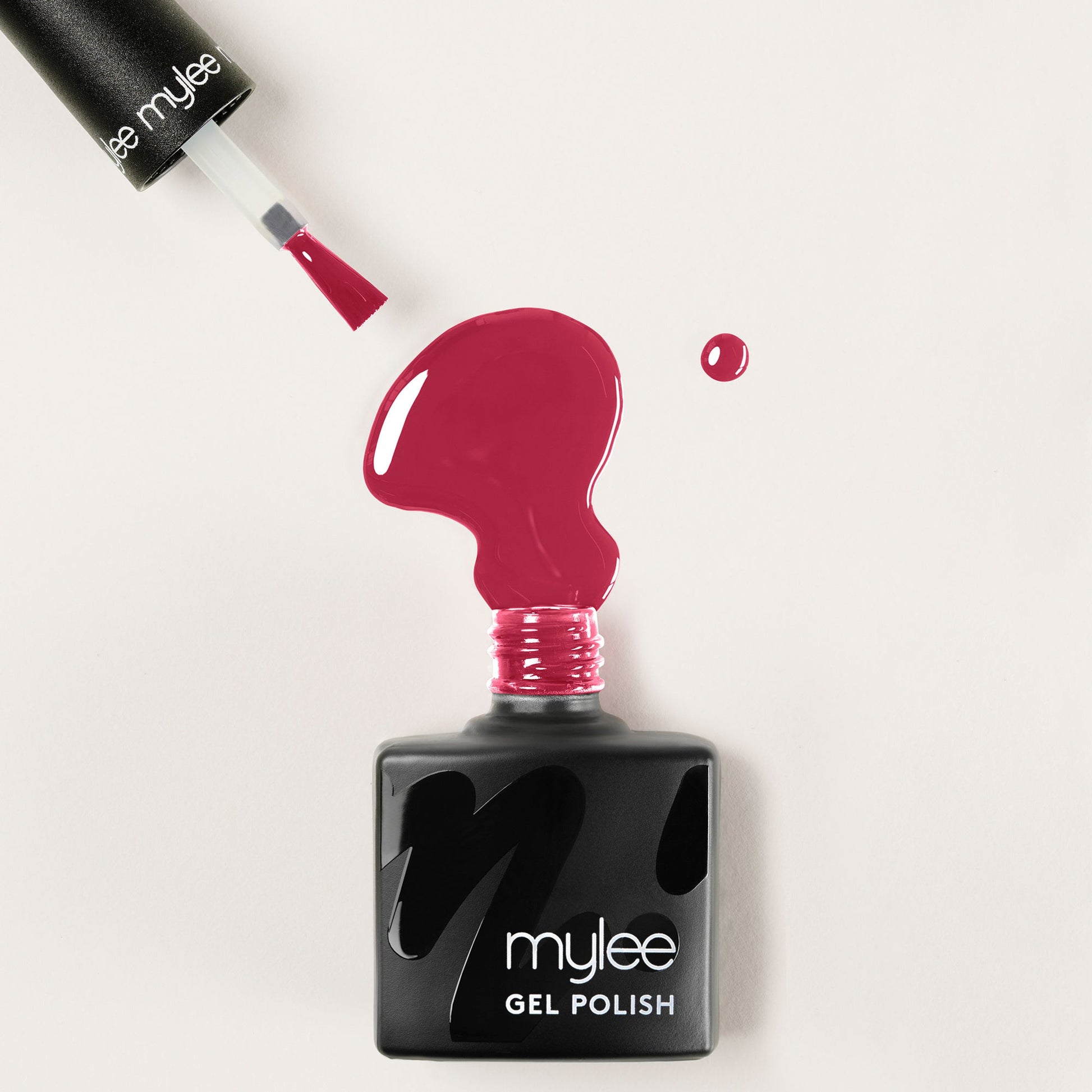 Mylee Gel Polish - Solar Flare