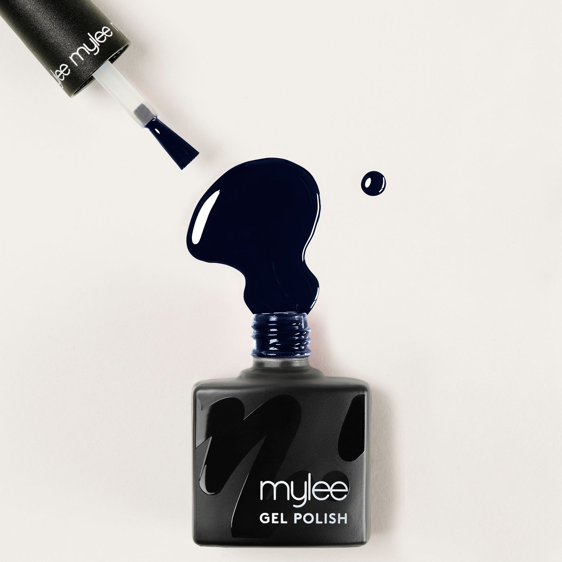 Mylee Moonlight Shadow Gel Polish