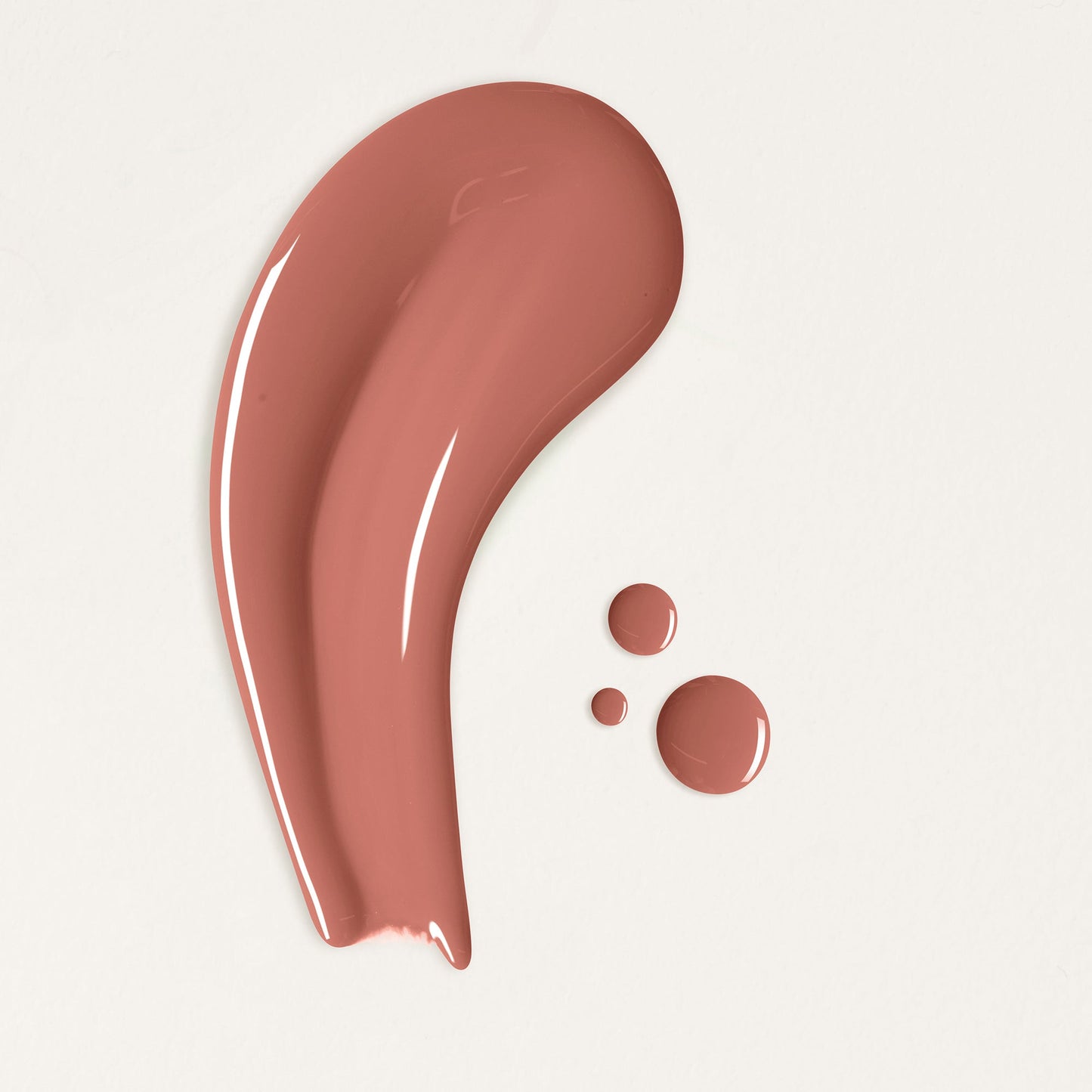 Vernis semi-permanent Mylee - Naturally, Darling