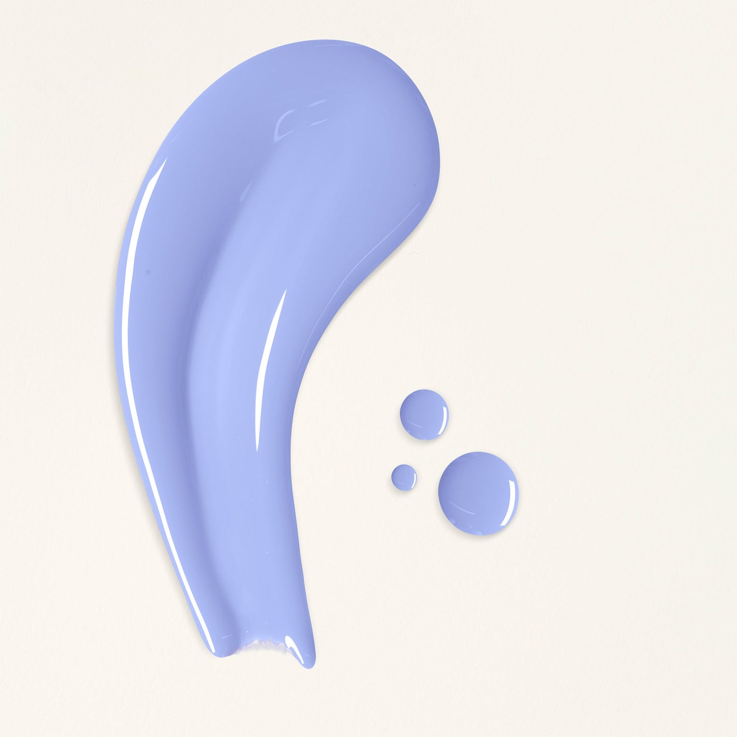 Vernis semi-permanent Mylee - Once In A Blue Moon