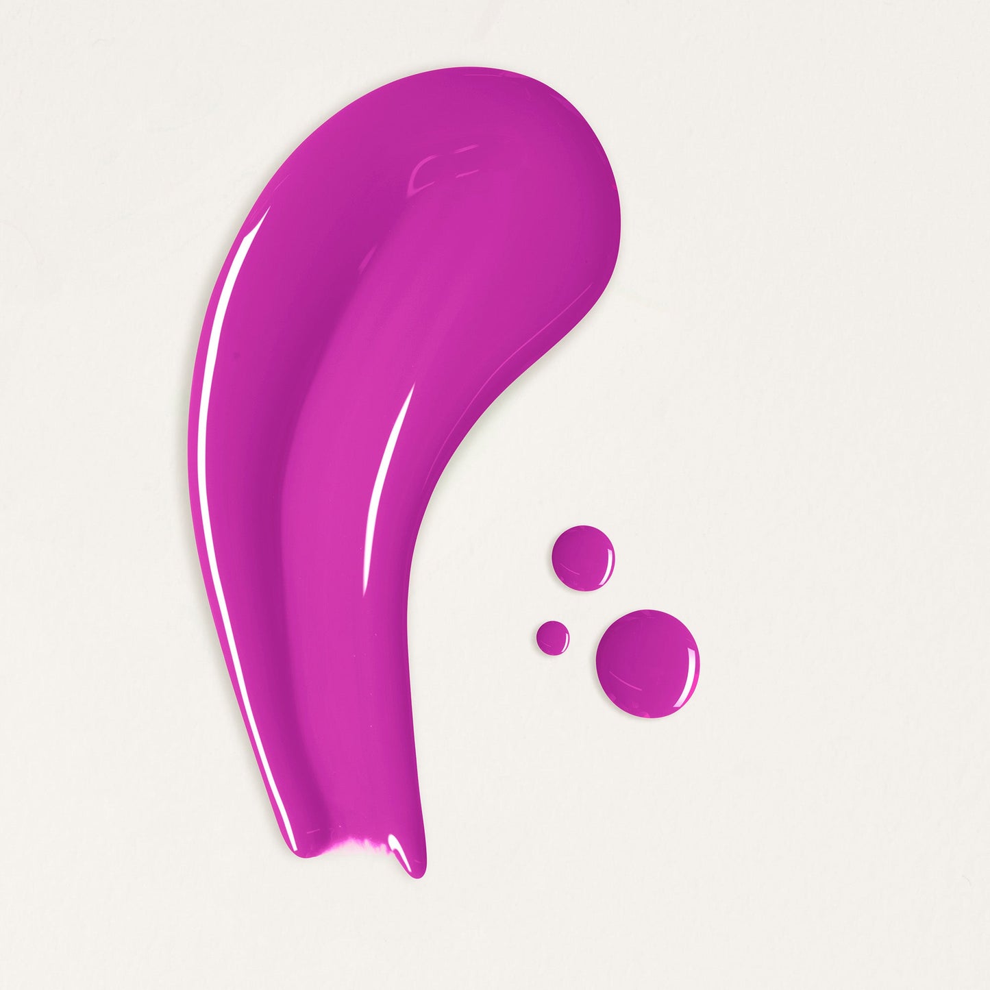 Vernis semi-permanent Mylee - Keep Your Fuchsia