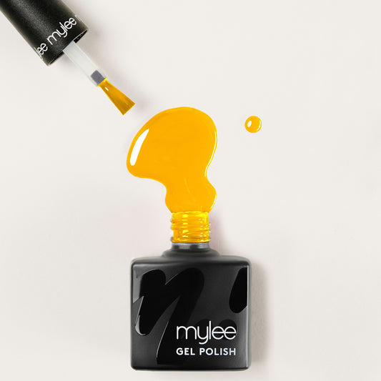 Mylee Gel Polish Let the Sun Shine