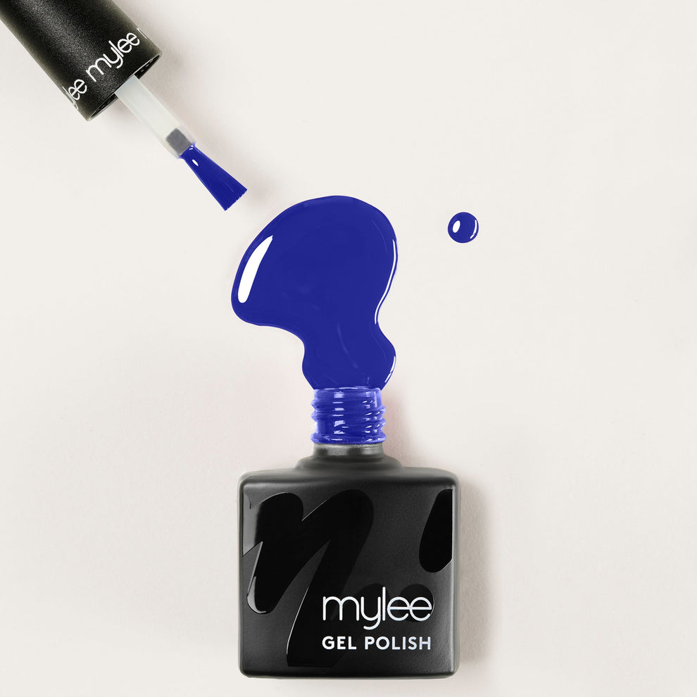 Mylee Ocean Deep Gel Polish
