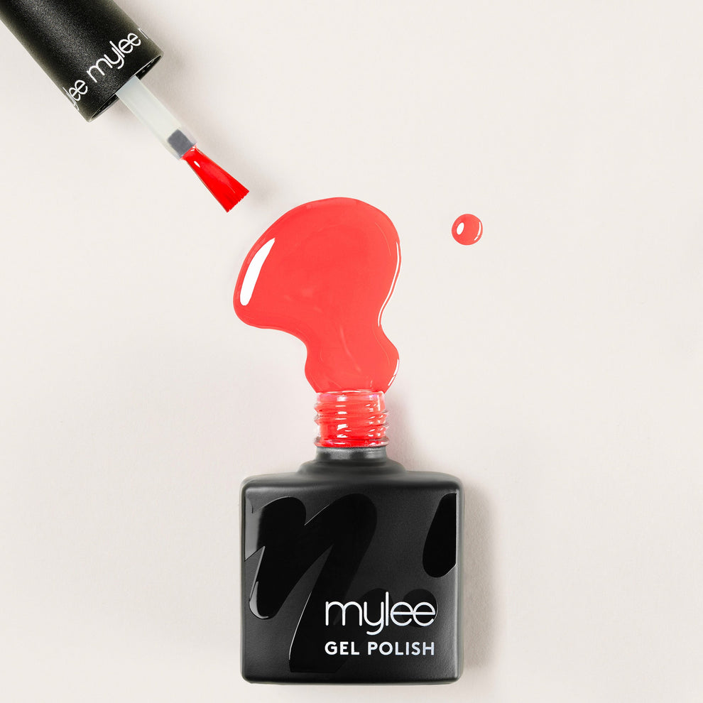 Mylee Pink Ambition Gel Polish