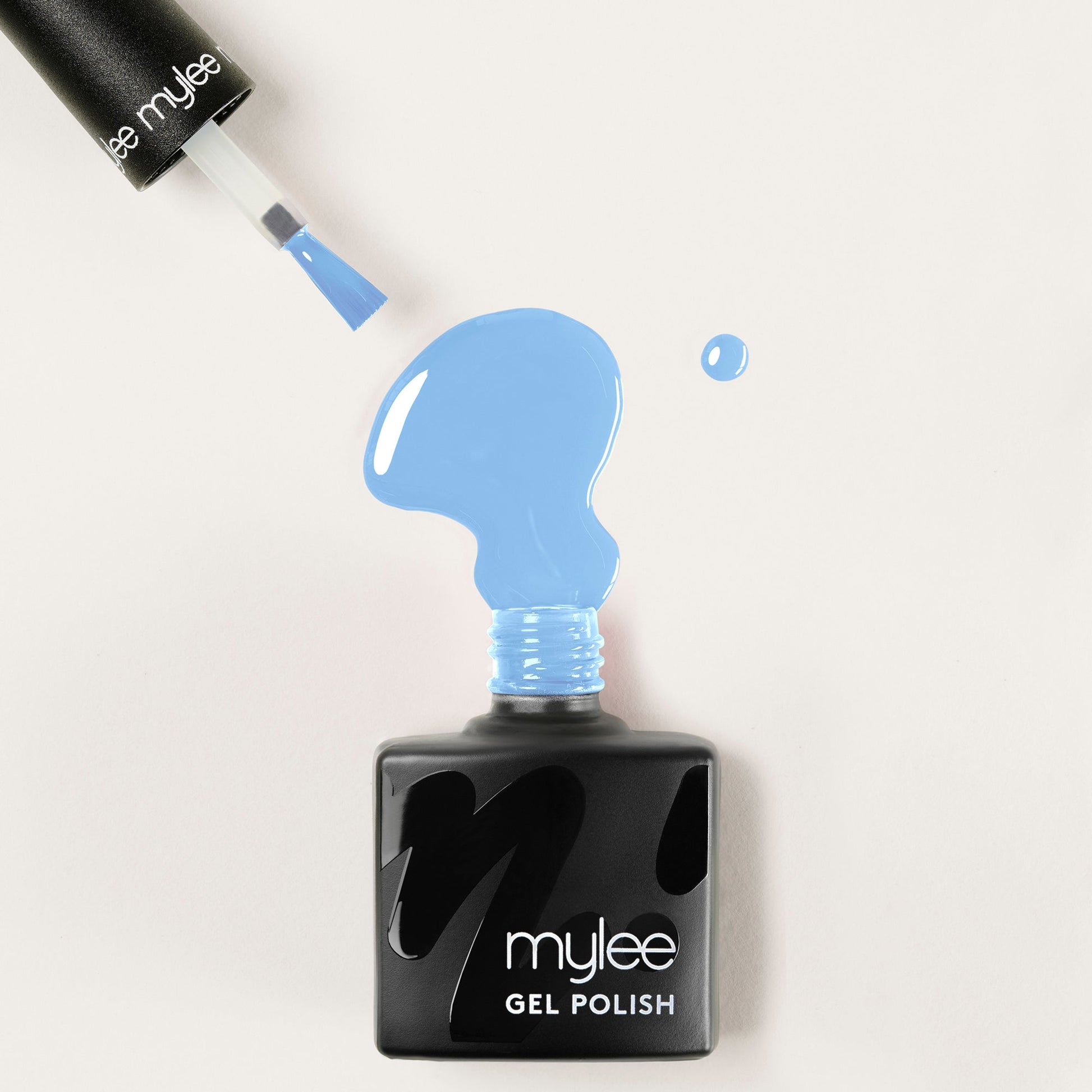 Mylee Sky Dive Gel Polish