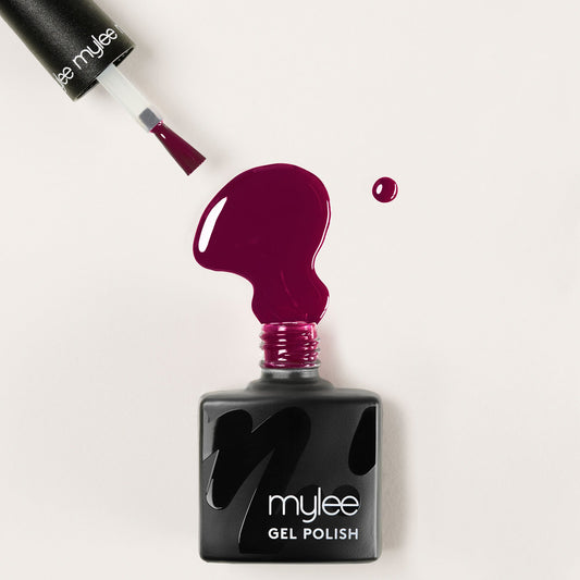Mylee Whispers Gel Polish