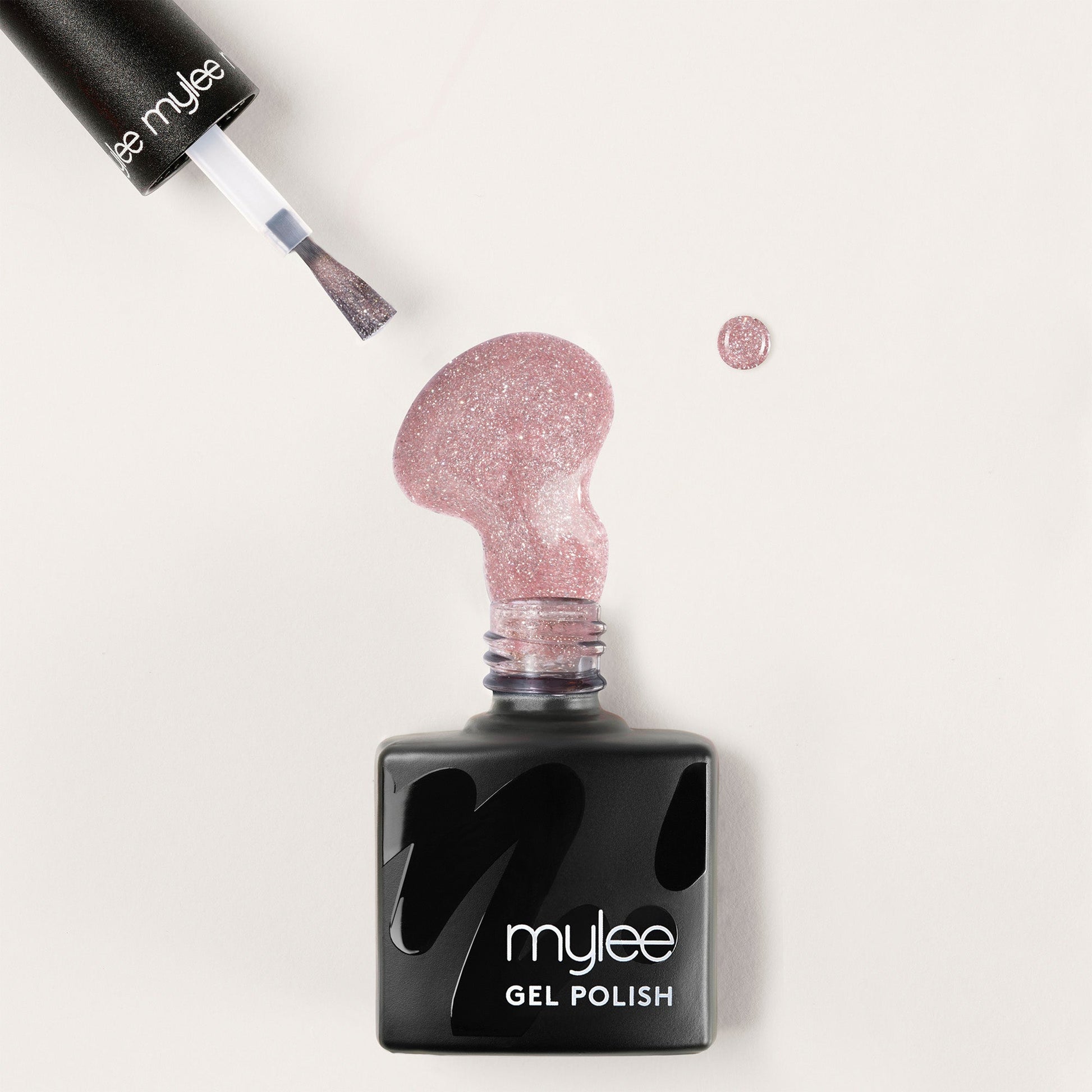 Mylee Glinda Spotlight Gel Polish