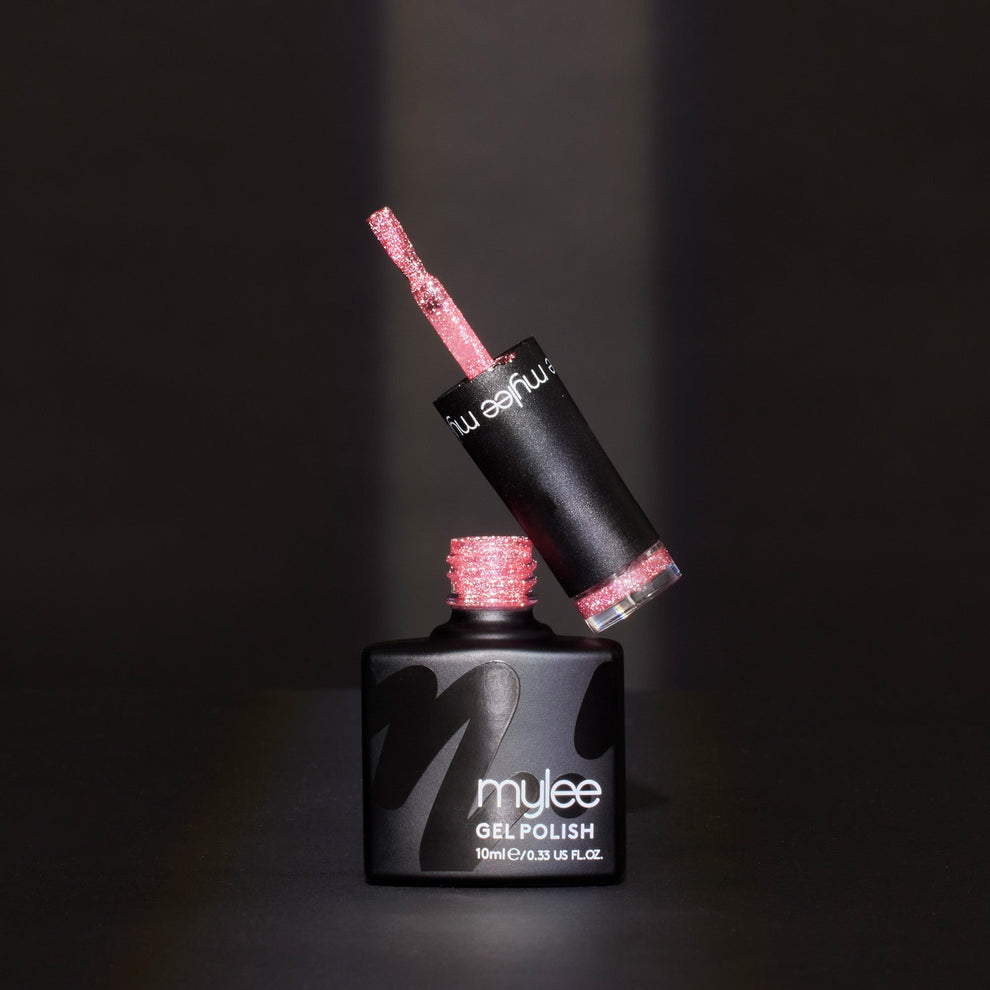 Mylee Spotlight Gel Polish - Pink Ladies