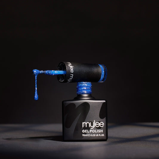 Vernis semi permanent Mylee - effet spotlight / Star Is Born