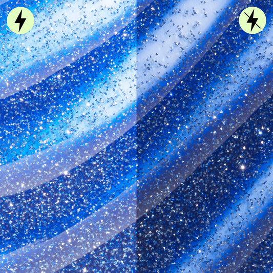 Vernis semi permanent Mylee - effet spotlight / Star Is Born