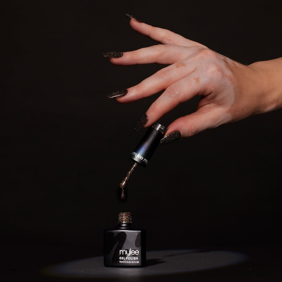 Mylee Spotlight Gel Polish - Chocolate Factory