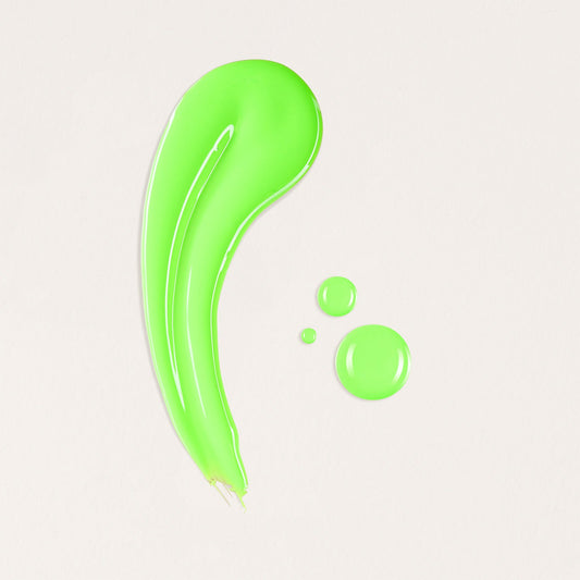 Vernis semi-permanent Mylee - Lime Cordial