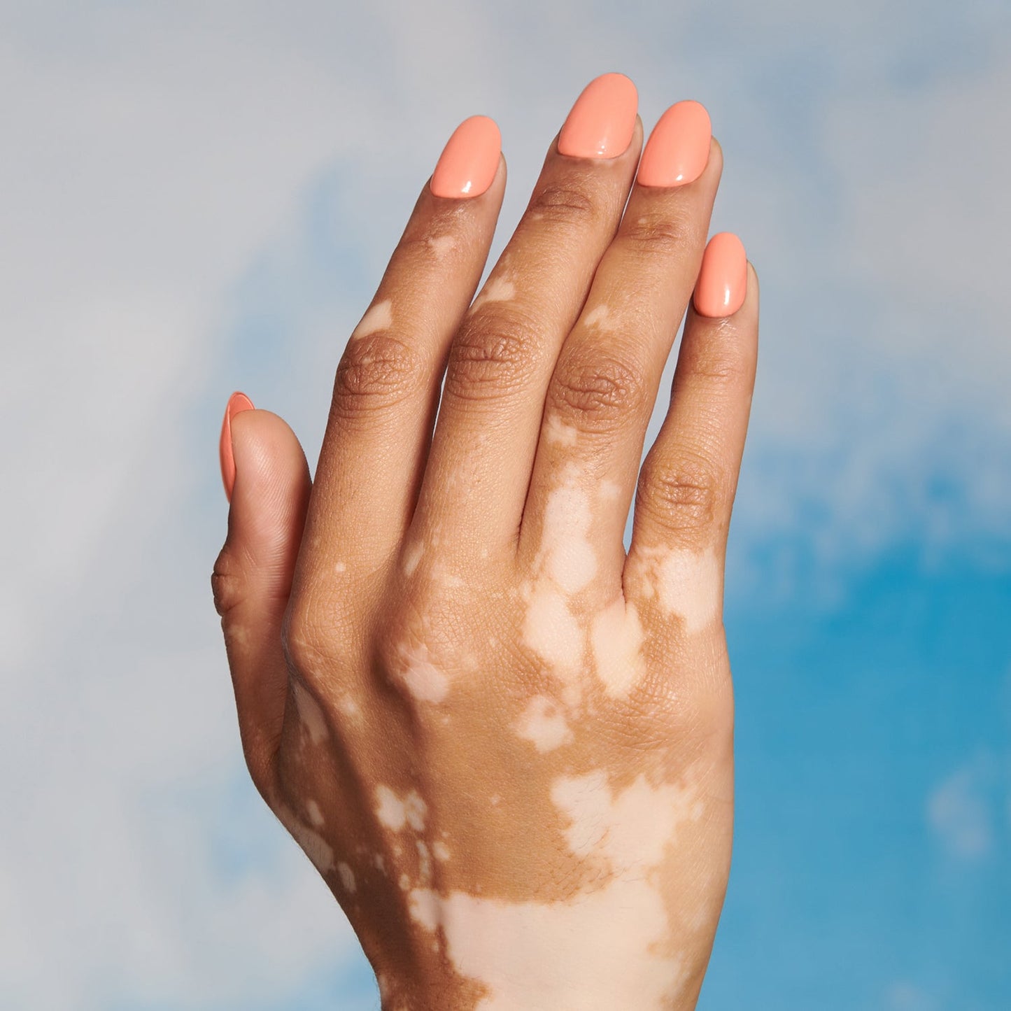 Mylee Gel Polish - Apricot Jam